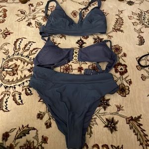 Bathing Suit Set, Extra Top